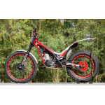 Cavalletto MOTO JITSIE